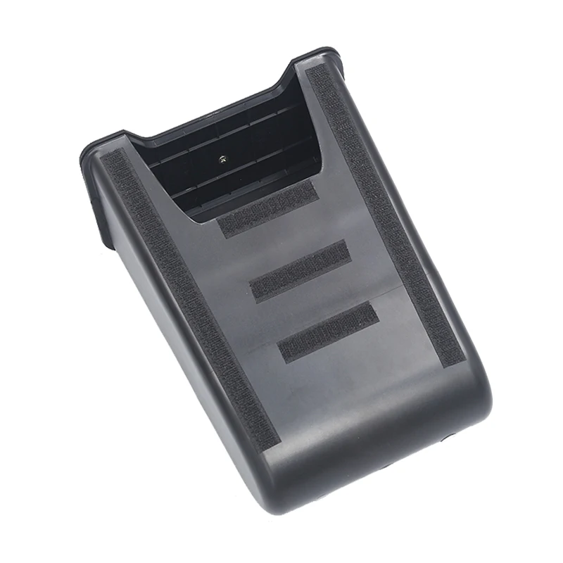 Car Trash Bin Car Trash Can Garbage Bin Storage Box for Tesla Model 3 Highland Accessories