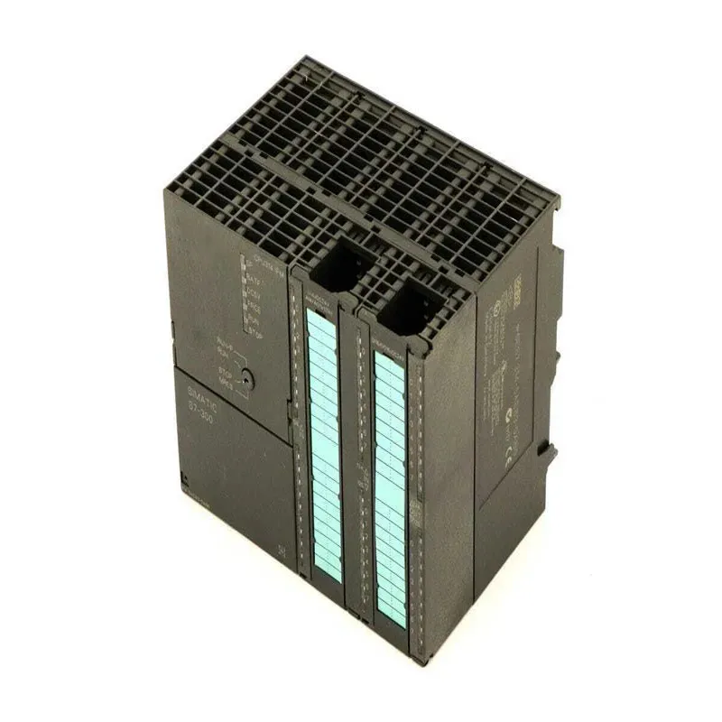 

Module 6ES7314-5AE10-0AB0 In Stock