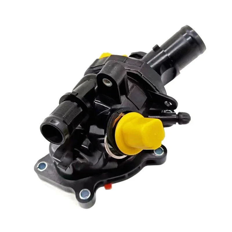 Thermostat housing Renault Megane III Berline 1.4 16V TCe 130