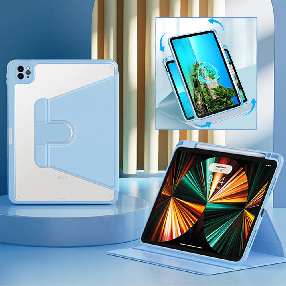 9th, 8th, 7th, Gen, iPad Air6, M2,