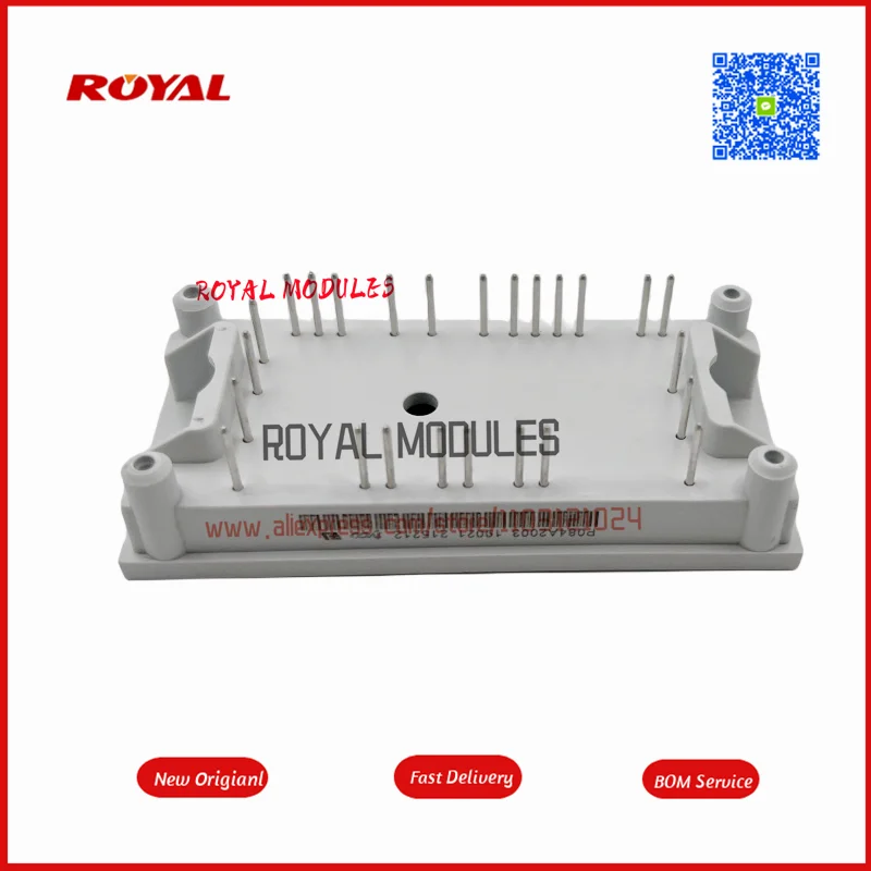 

P084A2003 New Module