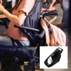Controller Wheelchair Cover Protective Joystick Panel Electric Black Waterproof Shield 3