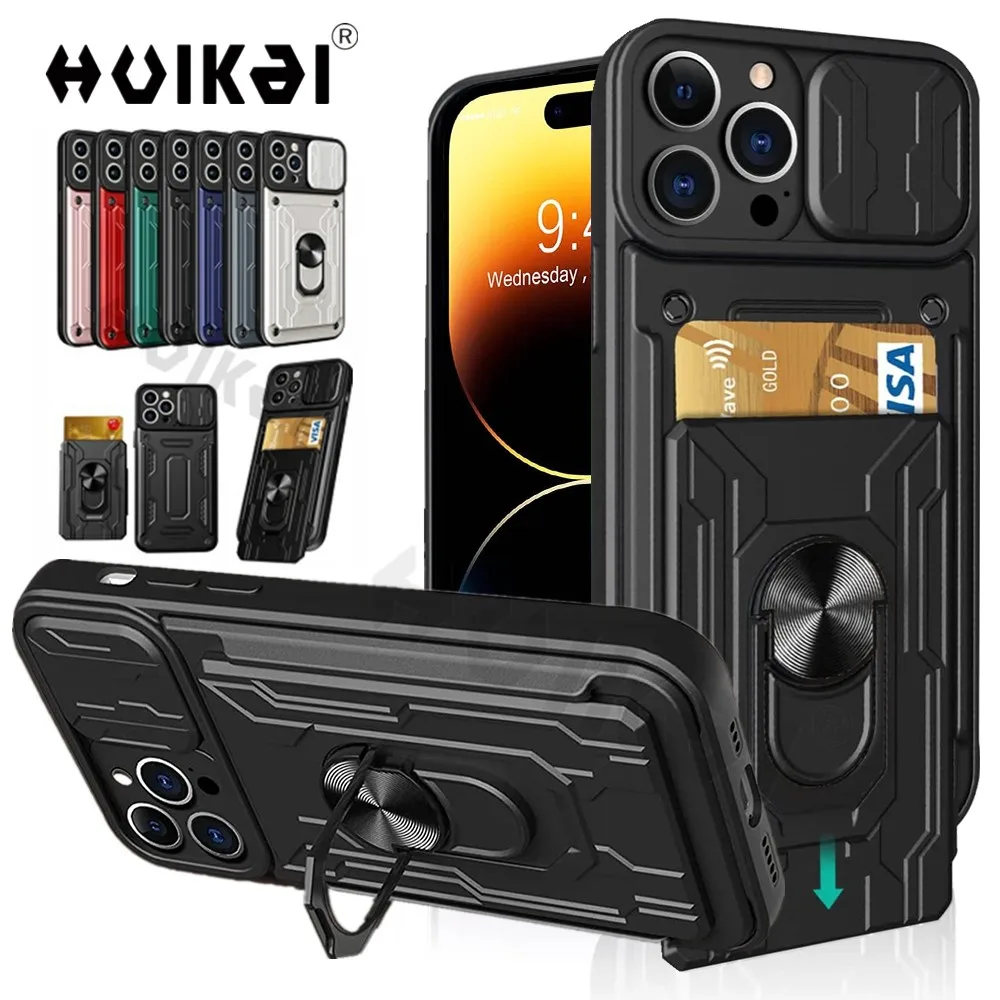 Iphone 12 Pro Card Holder Phone Case Iphone 12 Pro Max Cases Card