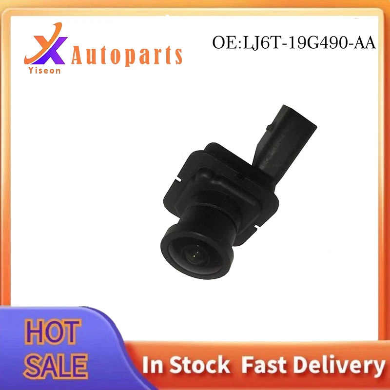 

LJ6T-19G490-AA Reversing Camera Parking Camera Car for Ford Focus 2015 -2020