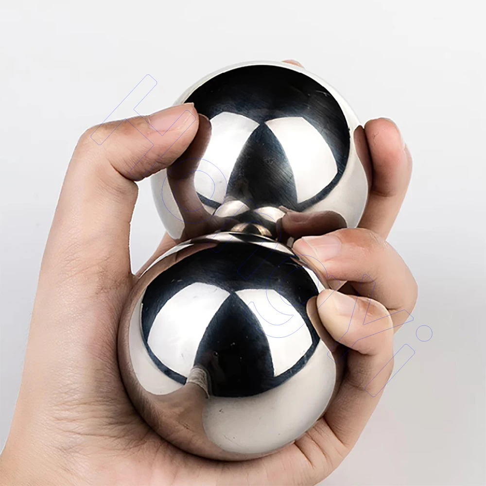 Stainless Steel Balls G10 Grade 440C