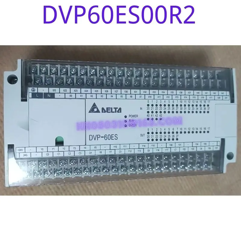 

Used DVP60ES00R2 function tested intact