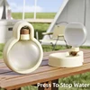 Portable Cat Dog Water Bottle Sealed Travel Puppy Cats Foldable Drinking Bowl Outdoor Pet Water Dispenser Feeder Pet Supplies