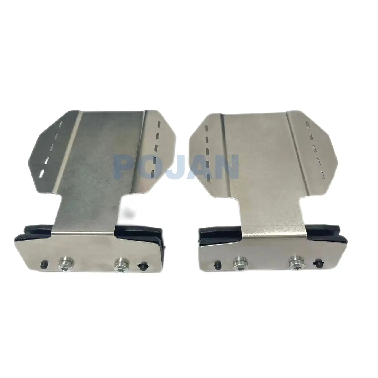 Papel Edge Holder Serviço Látex 115 310 330 360 335 365 375 560 570 Borda Titular Printer Plotter Parts Pojan B4h7067005 - Imagem 5