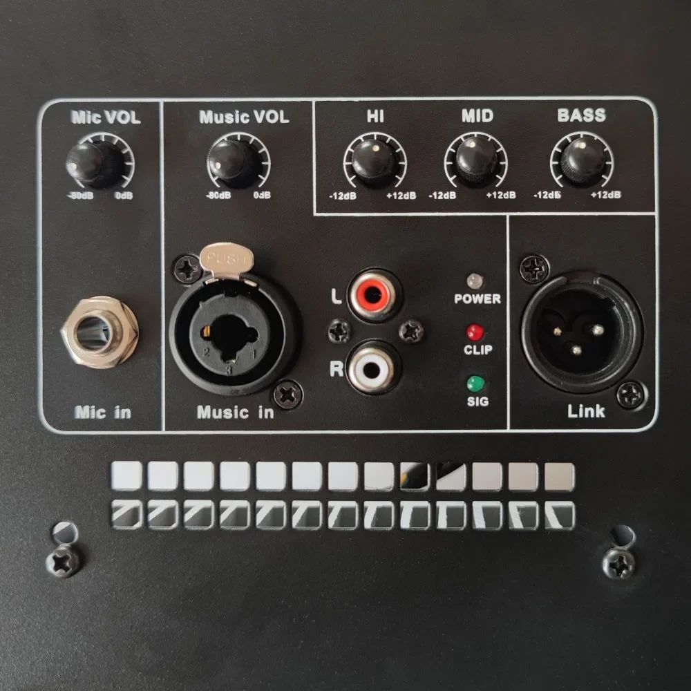 디지털 헤비 파워 앰프 하이파이 오디오 모듈, 액티브 풀 레인지 앰프 보드, 클래스 D, 110V, 220V, 500W