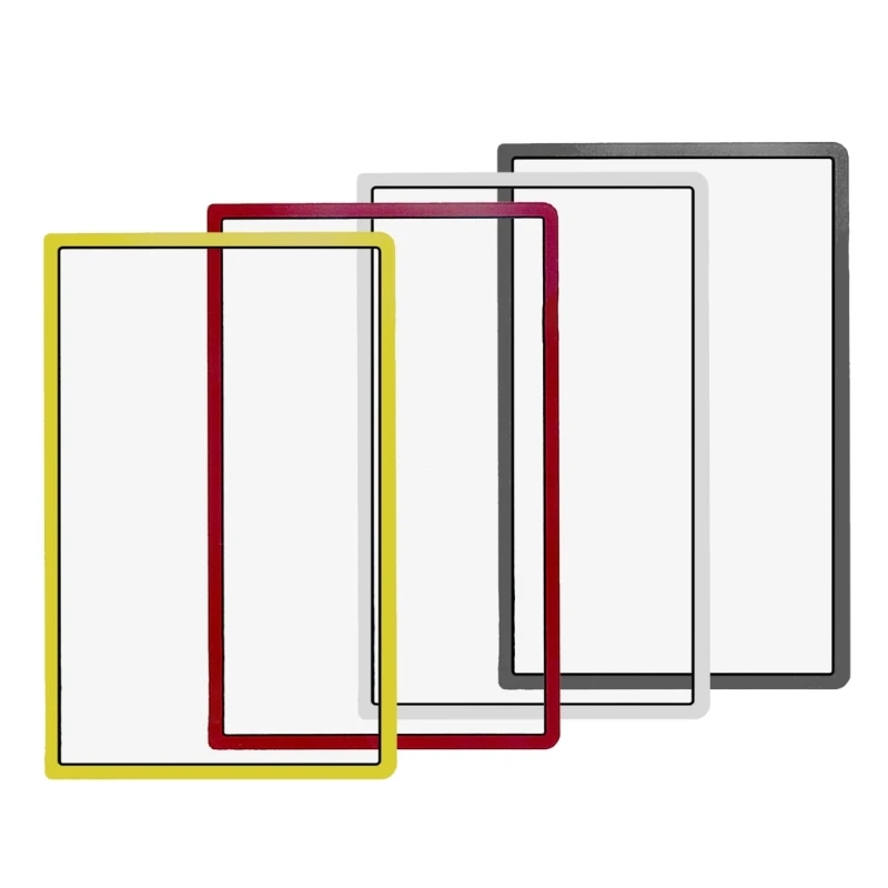 

Y1UB для 3DSXL LL верхняя зеркальная стеклянная крышка объектива верхняя передняя крышка ЖК-экрана