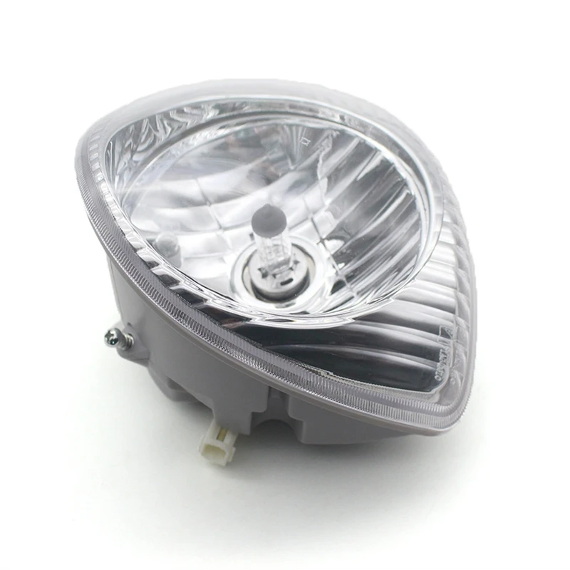 Faro Anteriore Moto Per Vespa Fly Fly 50 2T 4T 100 4T 125 4T Euro 3 150 4T Euro 3 Liberty 50 125