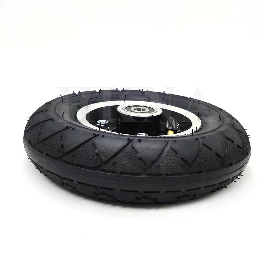 200x50 Front Wheel for Electric Scooter Balancing Car 8 Inch 8x2 Inch Road Tire Parts