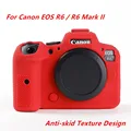 EOS R6II Red