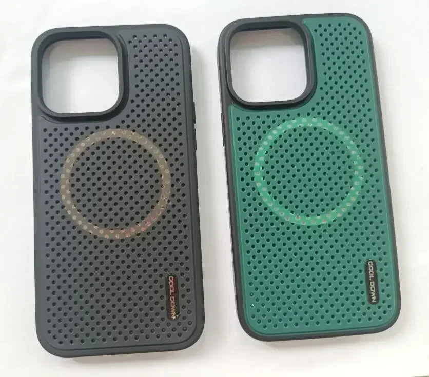 Pro Max Arctech Pro Case Wireless Charging Razer Arctech Pro