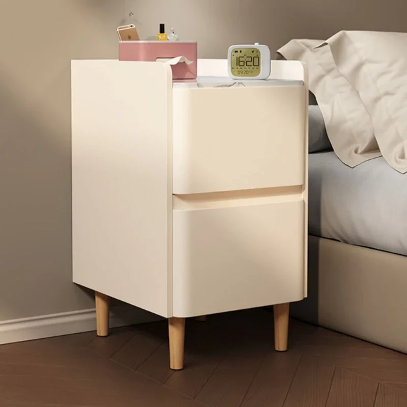 Bedside Cabinet Kids Table Nightstand Tables Children Nightstands Night Storage Locker Cabinet Nachtkastje Bedroom Furniture