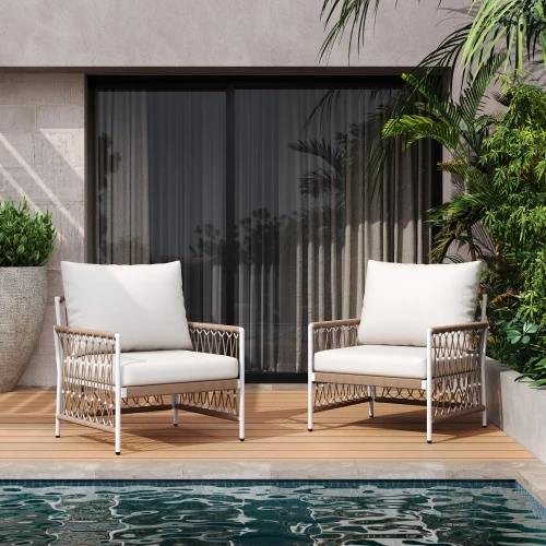 Boho Lounge Chairs 2