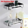 304Stainless steelA2
