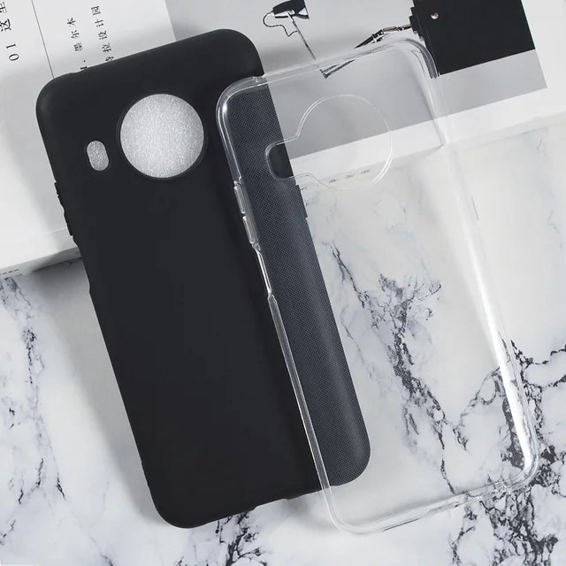 Redmi Qmobile S6s Back Cover Cute Cat Phone Case For Nokia