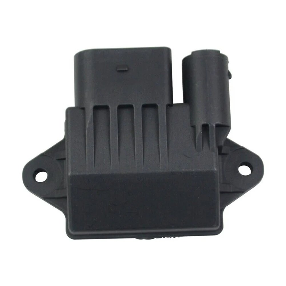1pcs Glow Plug Relay Module Electric Glow Plug Relay Module Unit Controller Modules For C Class