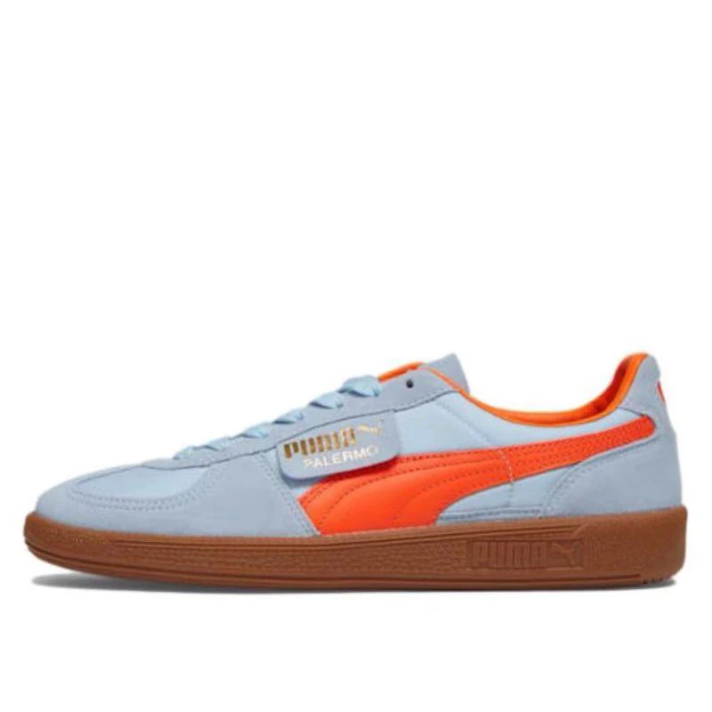 thumbnail image 1 of Zapatillas PUMA Palermo OG, cómodas, antideslizantes y de corte bajo impactante para hombres y mujeres, mismo estilo para hombres y mujeres, 1 of 4