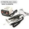 polishing Jewelry Tool Micromotor Strong 210 204 Korea micromotor goldsmith tools engraver 102 handpiece Polishing art tools new 1