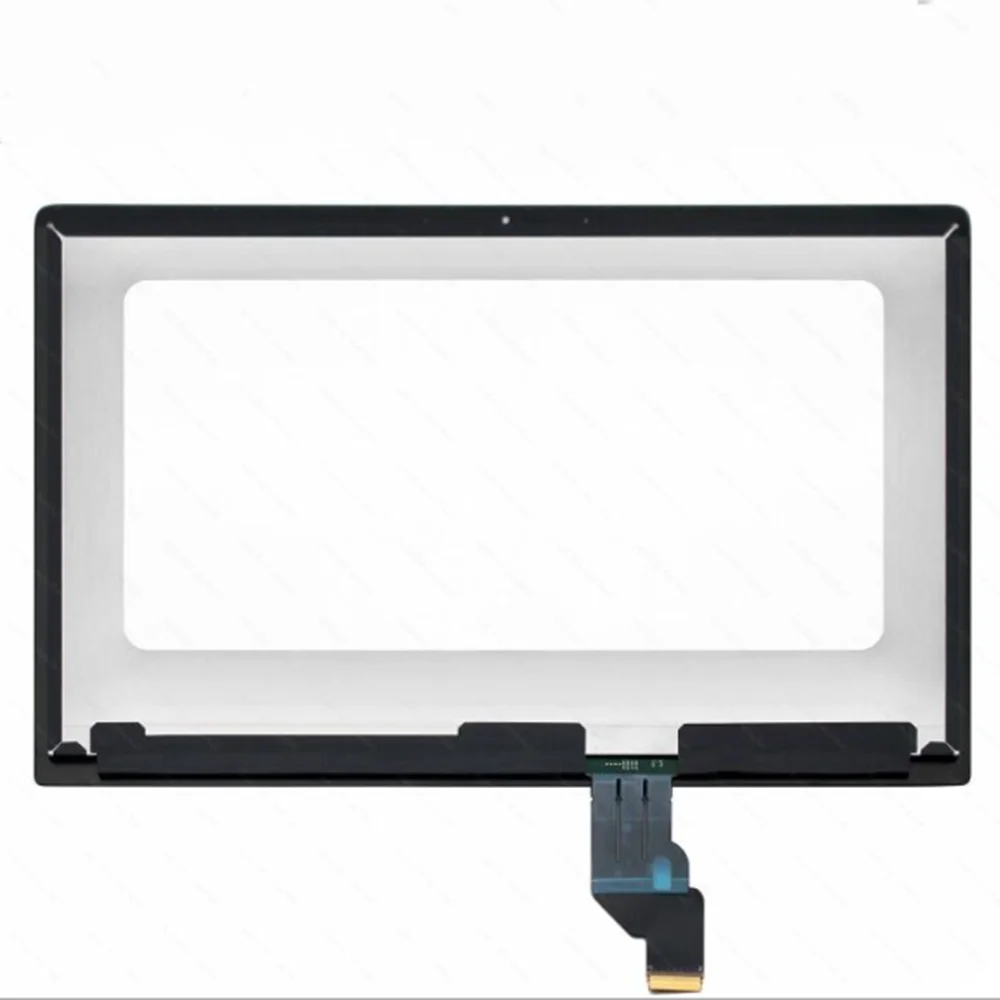 

12.5 inch for Asus ZenBook 3 UX390U UX390UA LCD Assembly Laptop Screen Display IPS Front Glass FHD 1920x1080