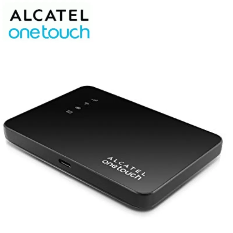 Разблокированная Точка Доступа Wi-Fi Alcatel Y859 150 Мбит/С LTE.