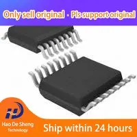 

10PCS/LOT R5F10Y47ASP#50 IC 16BIT 4KB FLASH SSOP-16 New Original In Stock