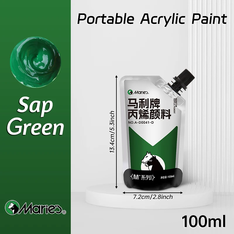 Sap Green
