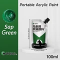 Sap Green