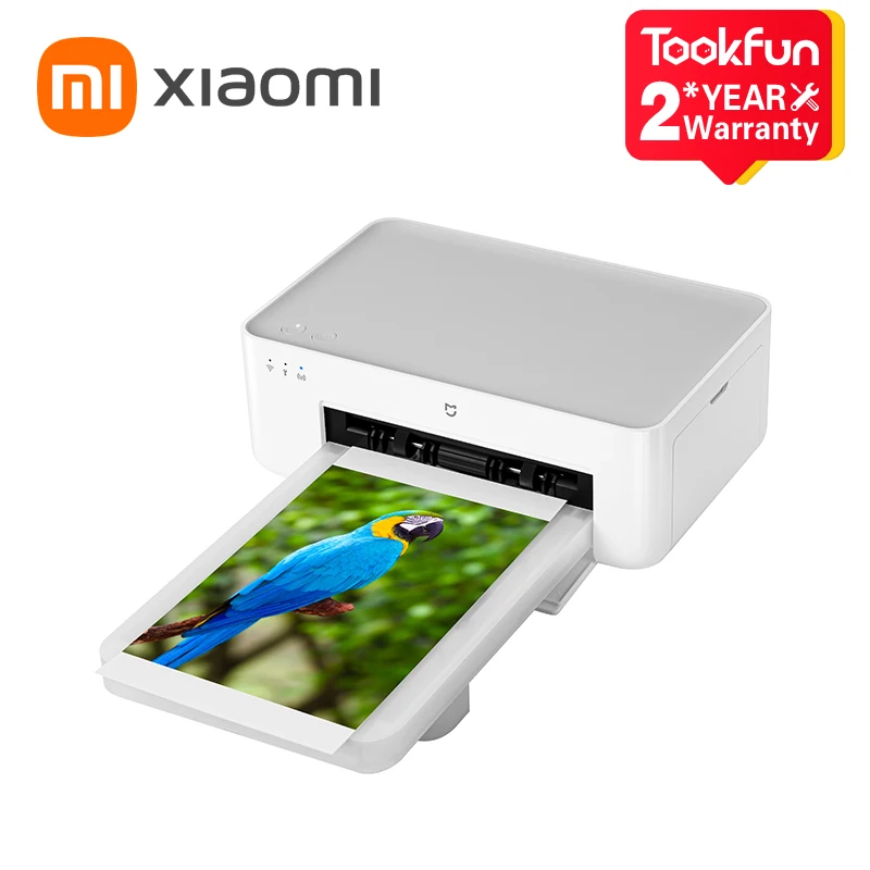 GlobalVersionXiaomiInstantPhotoPaper1SminiHDQualityAutomatic