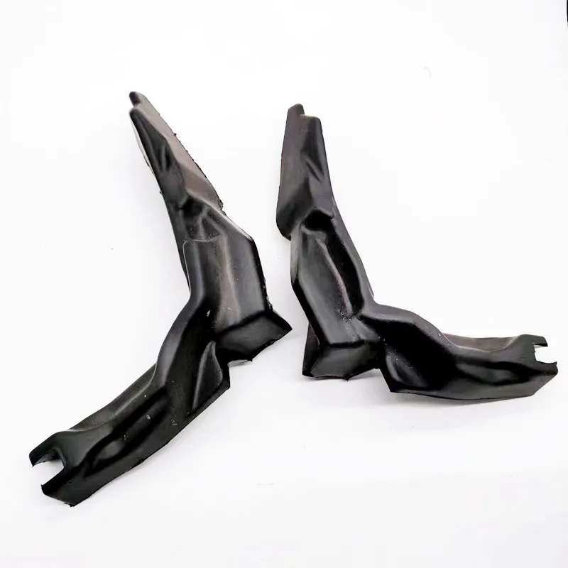 

8251GY 8251GZ 9800512080 подходит для Peugeot 3008 Губка Пена 9800512180 лобовое стекло Передняя пена сборник осадков губка