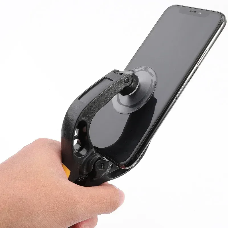 Mobile phone repair tools ZEXEF mobile phone dismantling screen opener tool LCD mobile phone LCD screen opener pliers to remove the sucker