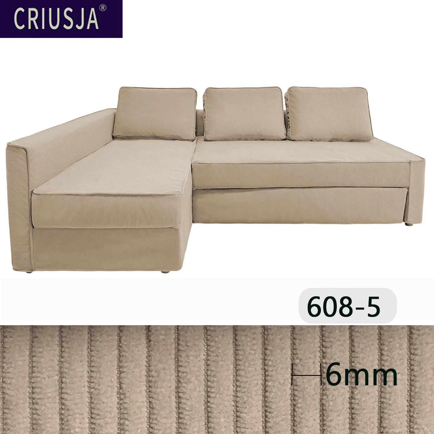 ソファーカバー コーナーソファカバー イケア IKEA friheten - AliExpress