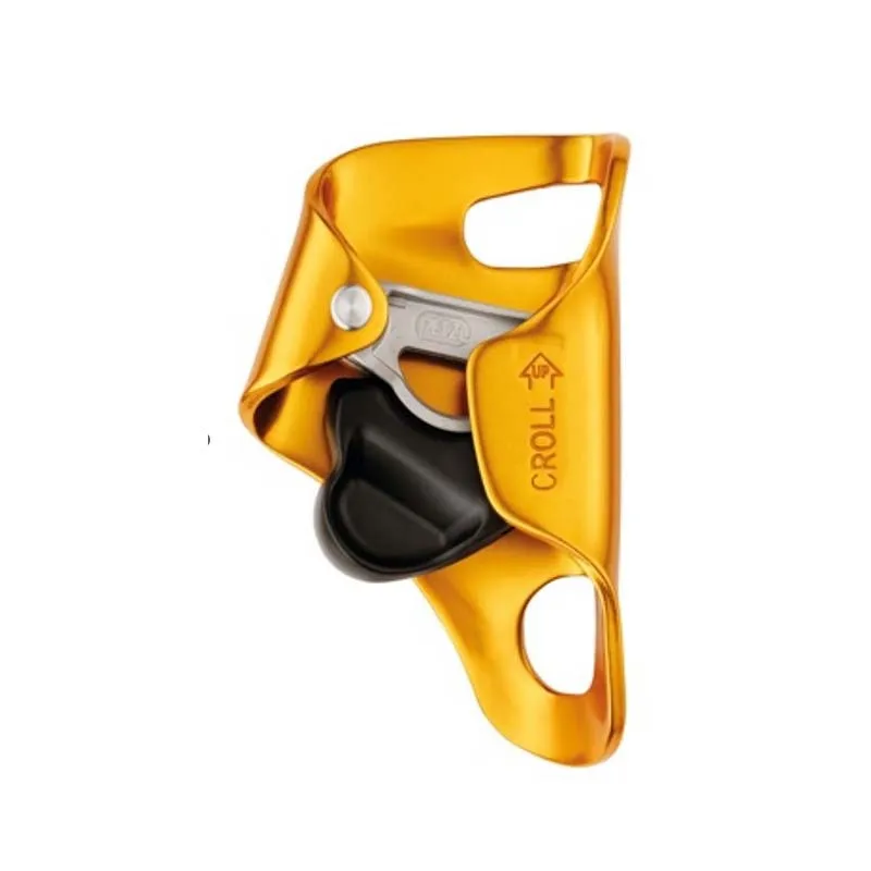 Description Picture 2 of itemIN STOCK 2025 HOT SELL High-altitude Fall-proof Chest Lifter, Rope Technology, Rock Climbing Chest Lifter.