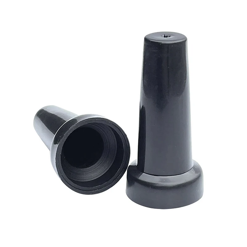 1PC Long-handled Umbrella Repair Parts Supply Accessories Tip Protector Replacement Tops Cover Professional Tips