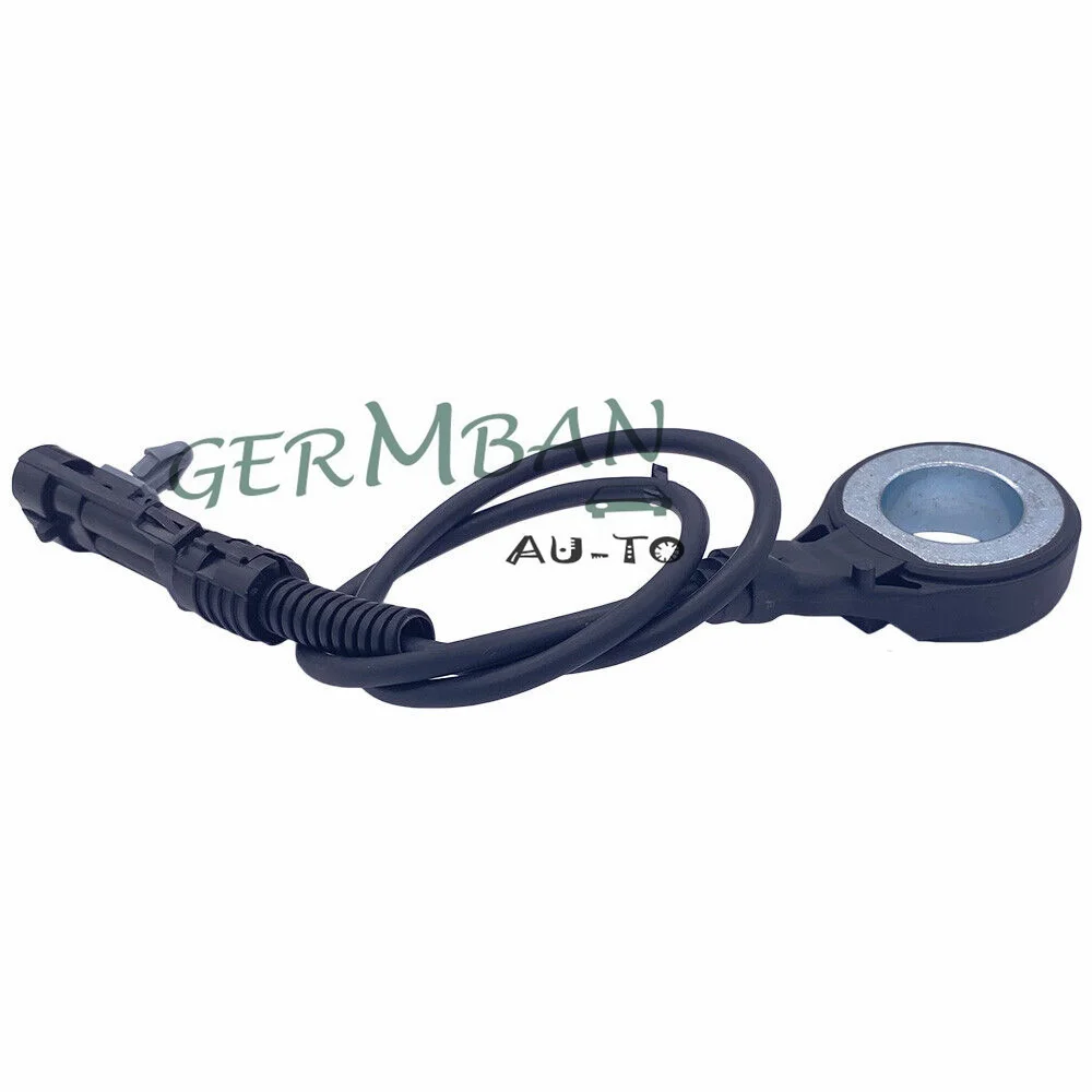 4061508 Rear ABS Wheel Speed Sensor 40615-08 For Harley Road King Street Glide Electra Glide 2009-