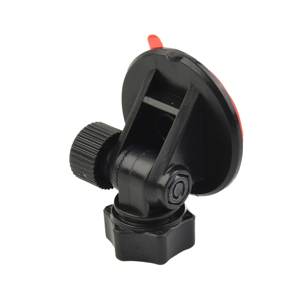 

1Pc Car Adhesive GPS Dash Cam Driving Mount Holder Suction Cup Bracket 312GW 412GW Car Driving Holder Screw Connector