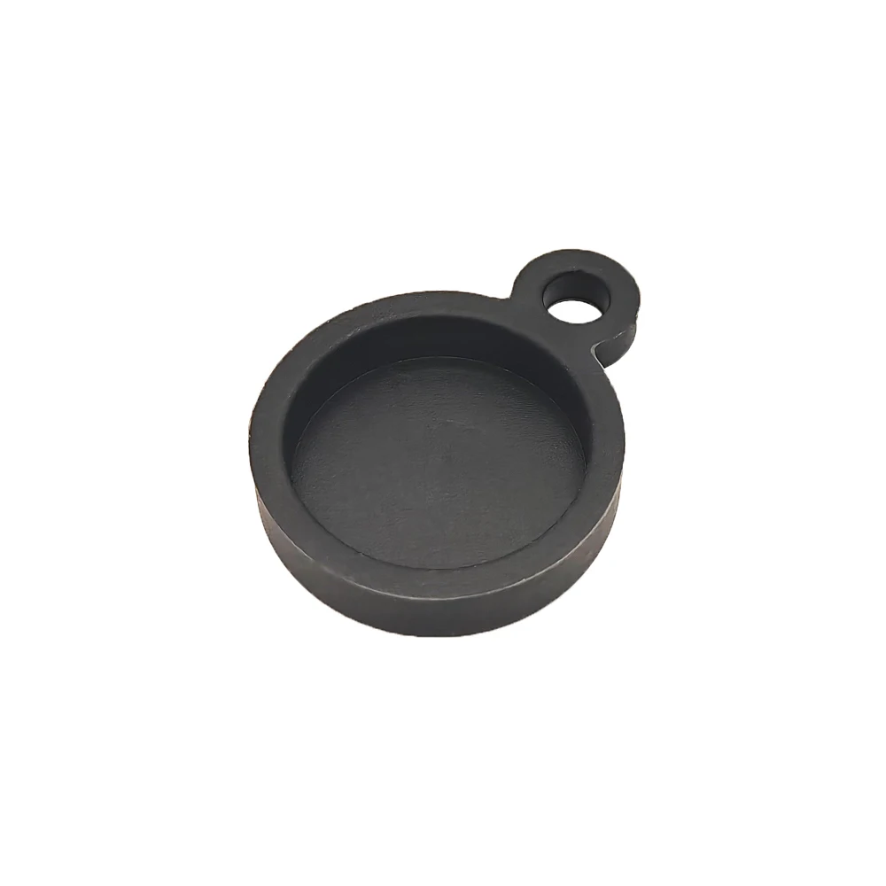 Silicone Protective Lens Cap and Camera Case for Action Cameras - Full-Body Protection