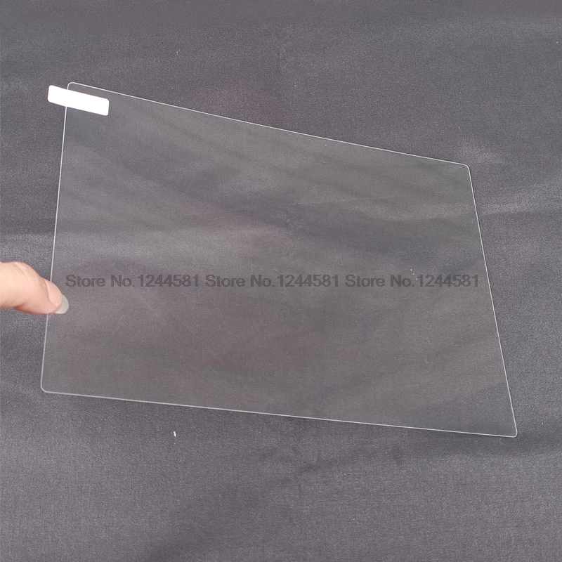 BROTECT 2x Klare Transparente Schutzfolie (für Launch X-431 Pro 5