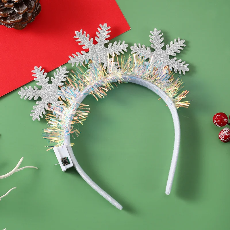 Hair Hoop A