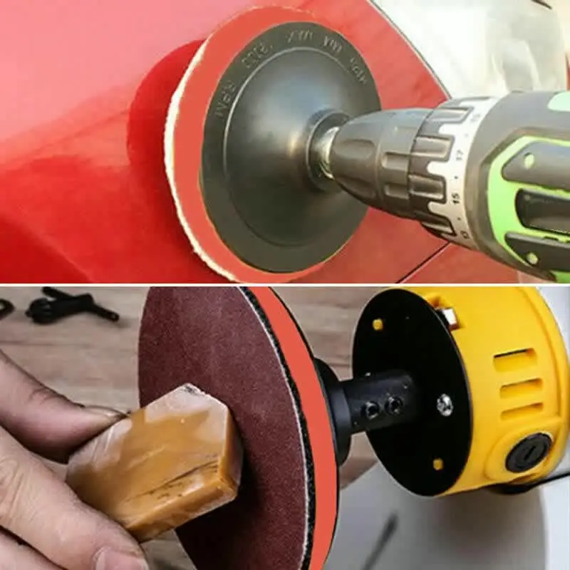 SI FANG 2 Cuscinetti Di Supporto Con Gancio E Anello Da 100 Mm