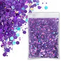 50g-Purple