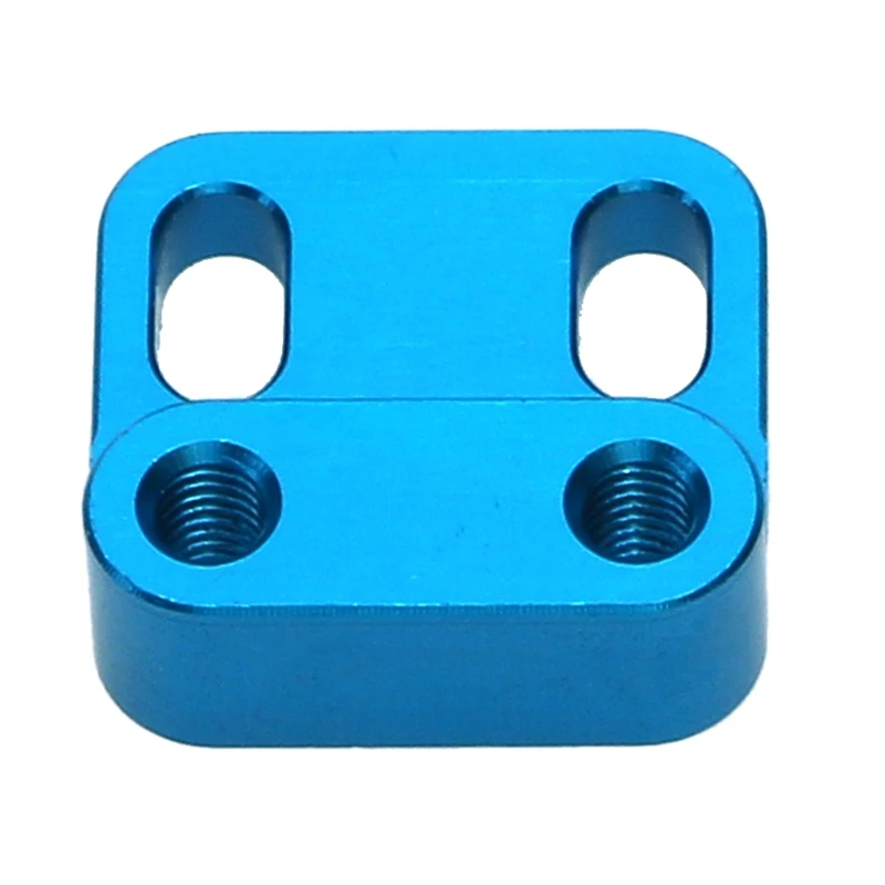 

Metal Servo Mount Fixing Bracket For Tamiya M05 M-05 54408 RC Car Replacement Accessories