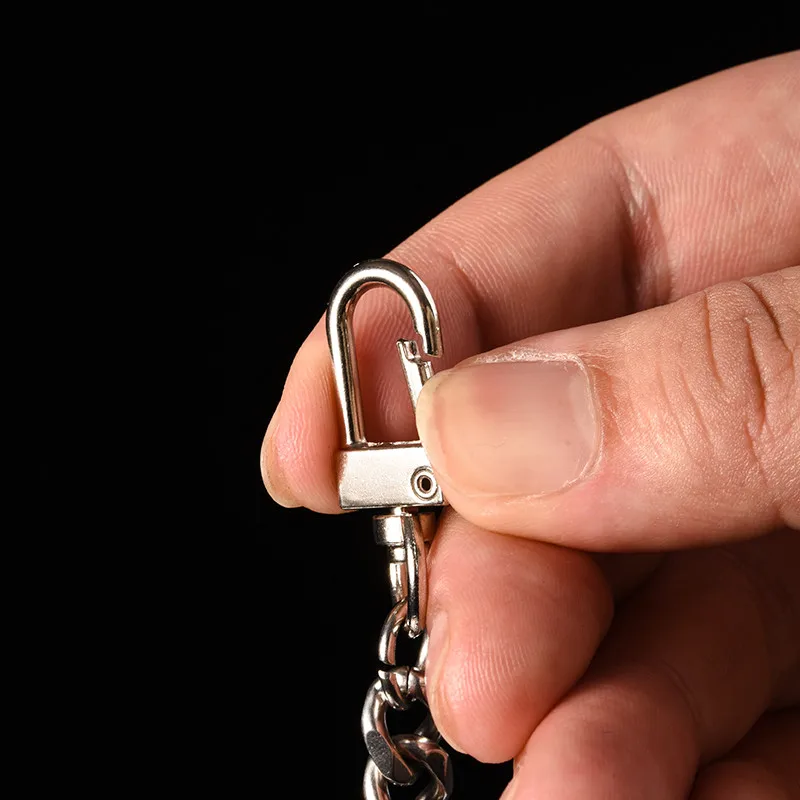 304 Stainless Steel Belt Chain | 304 Stainless Steel Key