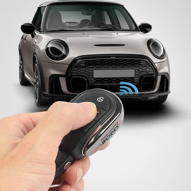 Рисунок 6 - Аксессуары для mini cooper
