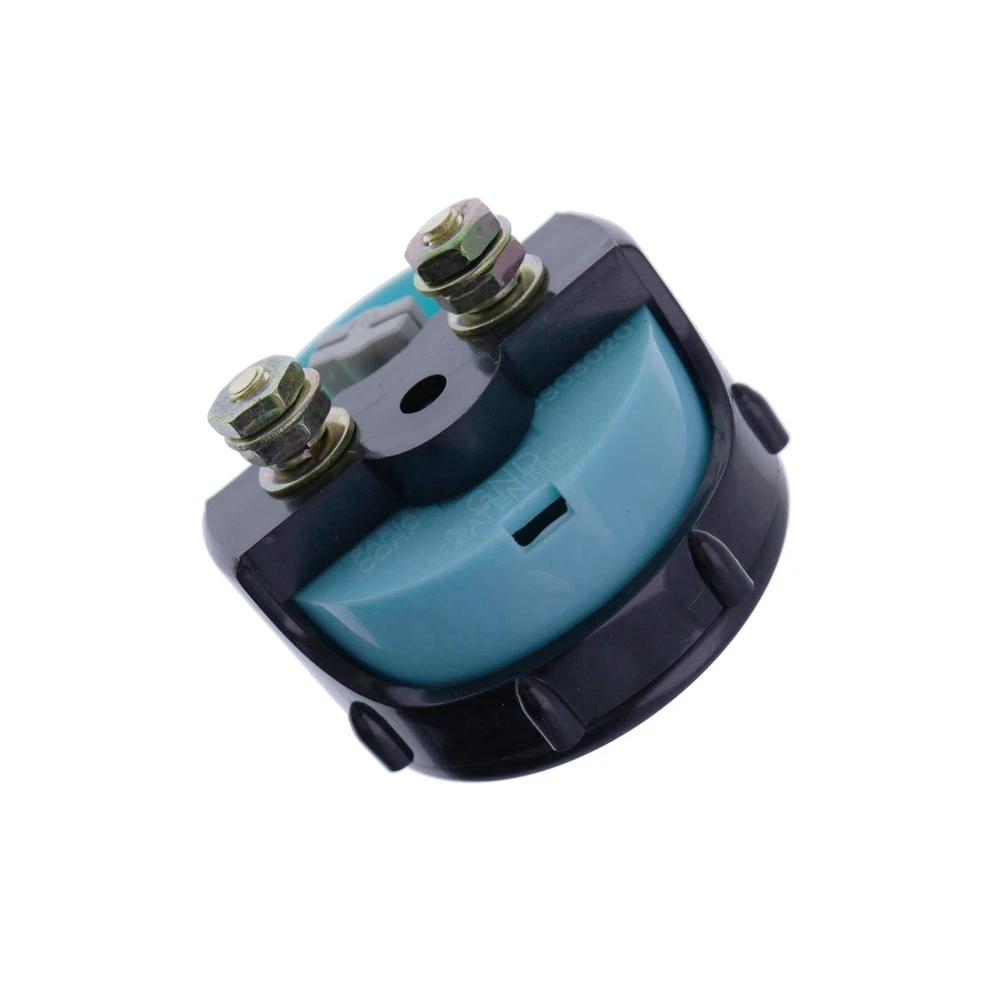 

Voltmeter Volt Gauge 6669664 for Bobcat 741 742 743 751 1212 1600 2000 1212 1600