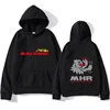 Malossi Theme Printed Hoodie Men's Sweatshirt Unisex Streetwear Hip Hop Style Autumn Winter Fashion Hip Hop Male Tops Clothes 1