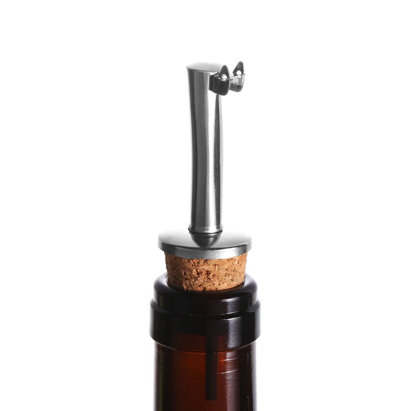 Рисунок 3 - Герметичная пробка-дозатор для оливкового масла