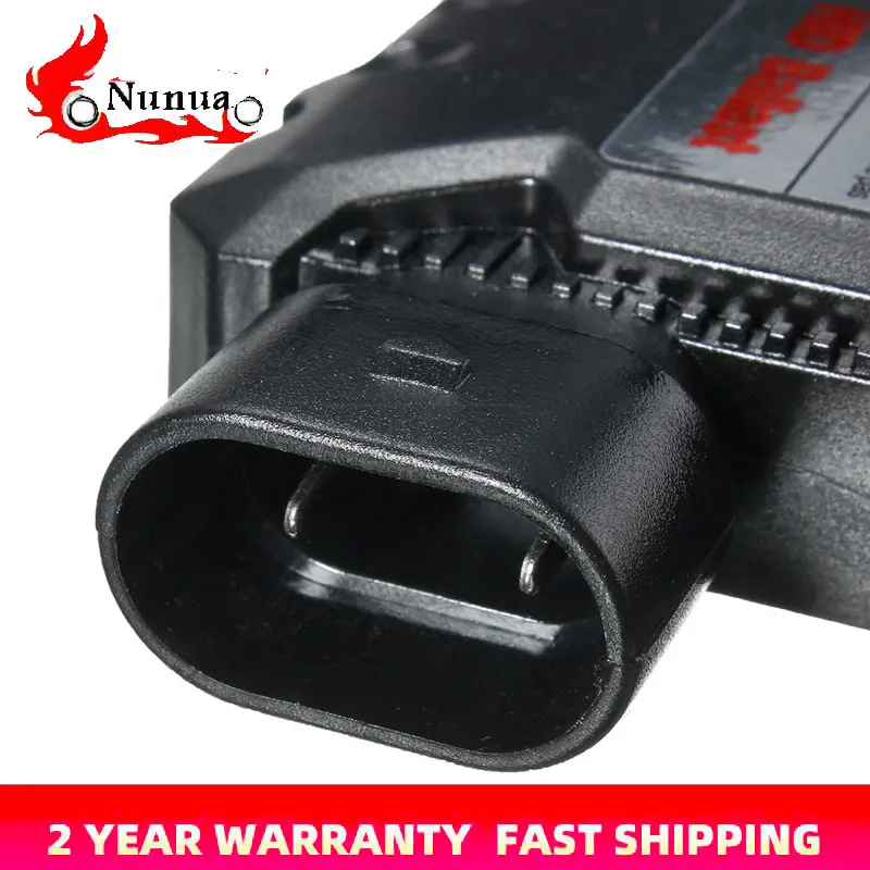 2Pcs 12V Hid Xenon Ballast 35W/55W Digital Slim Hid Ballast Ignition Electronic For H1 H3 H3C H4-1 H4-2 H7 H8 9005 9006 hid xenon headlight bulb car headlight bulbs xenon hid kit